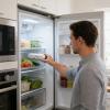 Rechargeable Refrigerator Odor Neutralizer view 2