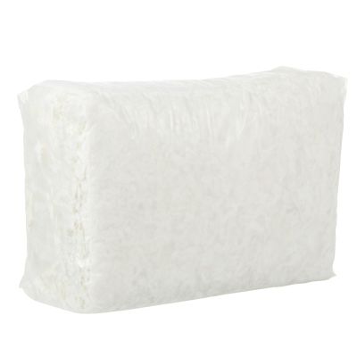 White Paper Small Animal Bedding with Dust Control, 1 Pack