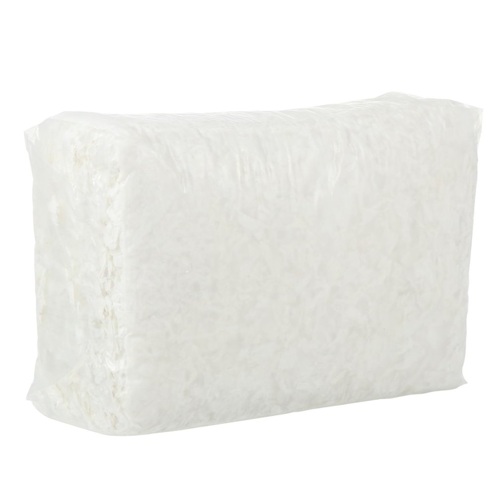 White Paper Small Animal Bedding with Dust Control, 1 Pack