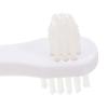 Generic Denture Brushes, 4-Pack, Double-Sided, Compact and Easy to Store view 3