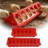 Automatic Feeder for Poultry and Small Birds view 2