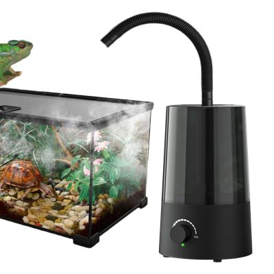 Reptile Humidifier, 2.5 L, Automatic Shutoff