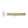 Large Suction Cup Bird Perch and Swing Toy view 1