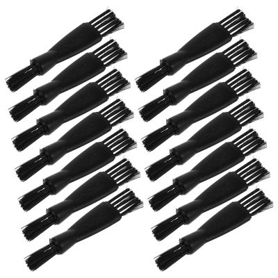 VINTORKY Electric Shaver Cleaning Brushes, 20-Piece Dual-Head Set