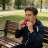 Jaw Trainer for Men, Soft Silicone Facial Trainer view 2