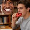 Jaw Trainer for Men, Soft Silicone Facial Trainer view 4