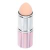 Abaodam Volcanic Facial Roller with Makeup Sponge, Compact Oil-Absorbing Face Stick for Touch-Ups view 1