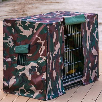 Generic Dog Crate Cover