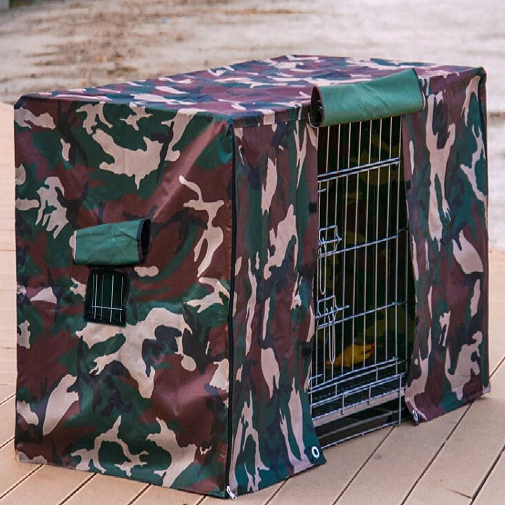Generic Dog Crate Cover
