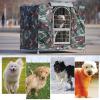 Generic Dog Crate Cover view 2