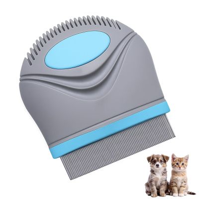 Tear Stain Comb for Dogs & Cats