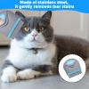 Tear Stain Comb for Dogs & Cats view 4
