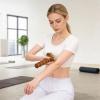 Body Massage Comb, Copper Scalp Massager view 2