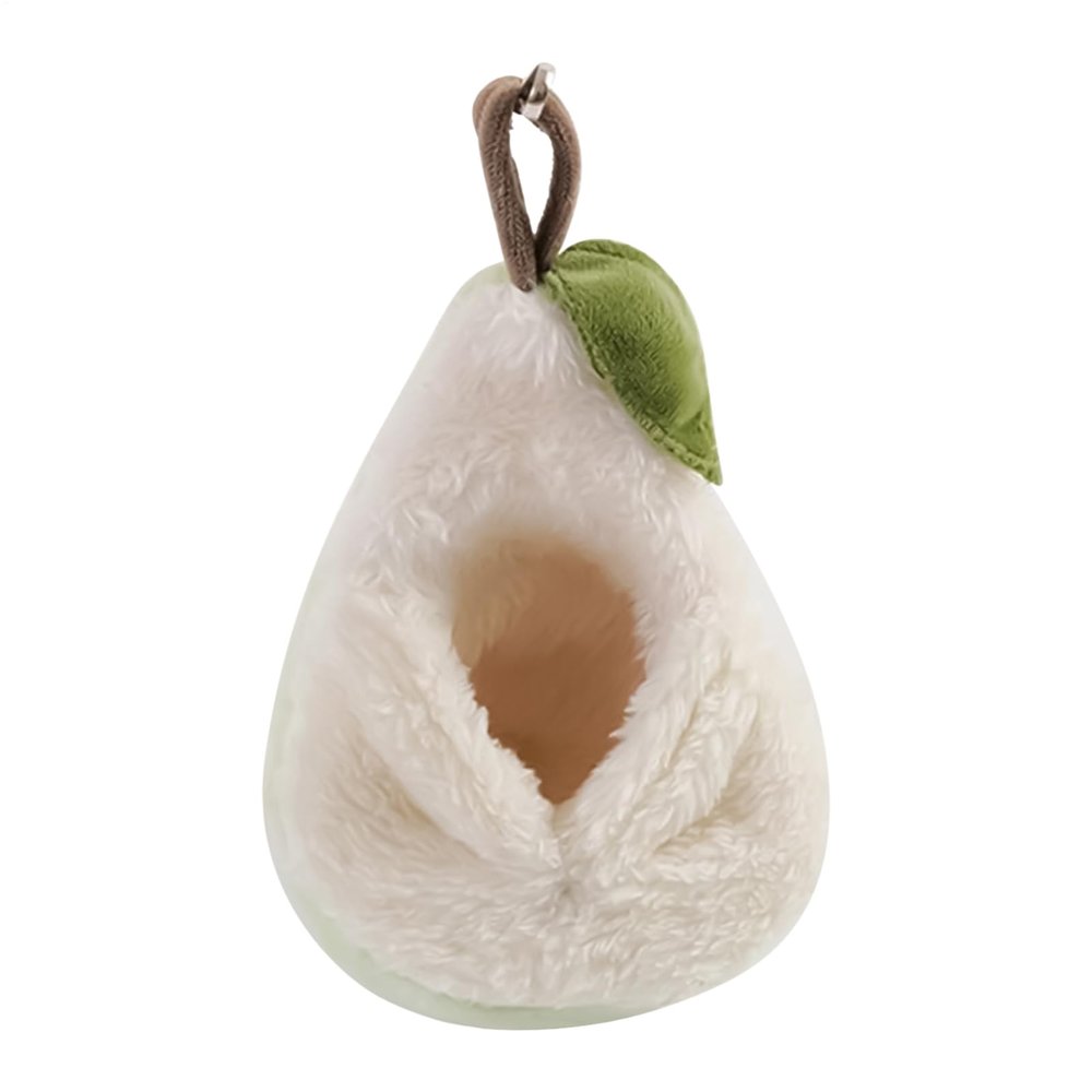 Soft Hamster Hammock Pet House with Hooks