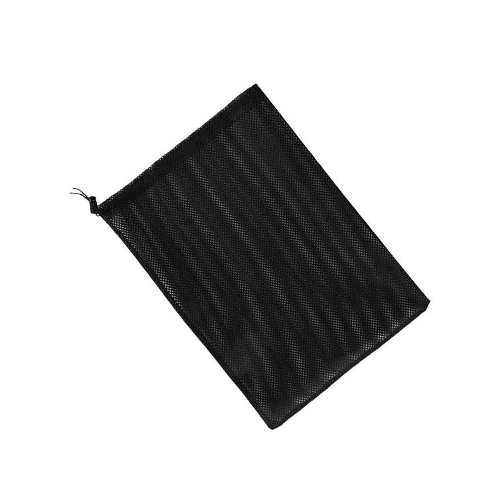 mophrati Durable Net Filter Bag for Aquariums and Ponds