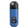 Electric Nose Hair Trimmer for Men with Digital Display, Rechargeable, Black view 1