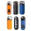Electric Nose Hair Trimmer for Men with Digital Display, Rechargeable, Black view 4