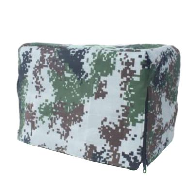 LIXSAZSE Bird Cage Cover