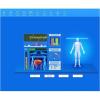 ZPBLWT Quantum Magnetic Resonance Body Analyzer, Quantum Therapy Device, 54 Reports, Multilingual, Windows-Compatible view 4