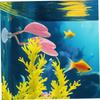 Betta Hammock - Heart-Shaped Leaf view 2