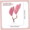 Betta Hammock - Heart-Shaped Leaf view 4