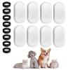 16-Pack Cat Water Fountain Filters view 1