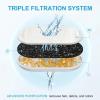 16-Pack Cat Water Fountain Filters view 3