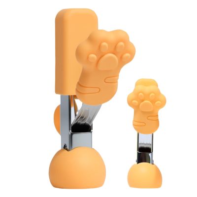 Jvjggag Dog Nail Clipper - Splinter-Free Nail Cutting Tool