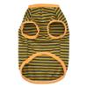 Izefia Dog Shirt - Striped Pattern view 3