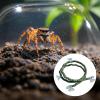 Jingyash Flexible Artificial Climbing Vines for Reptiles view 2