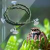 Jingyash Flexible Artificial Climbing Vines for Reptiles view 3