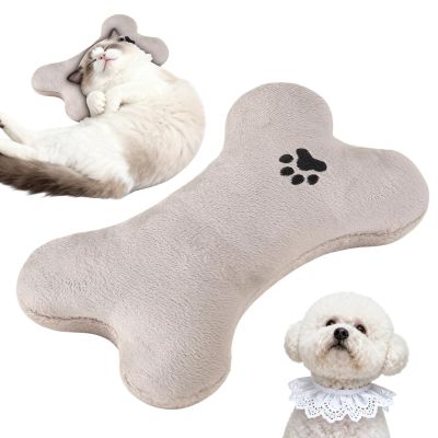 Pet Pillow Soft - Washable Chew Resistant