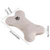 Pet Pillow Soft - Washable Chew Resistant view 2