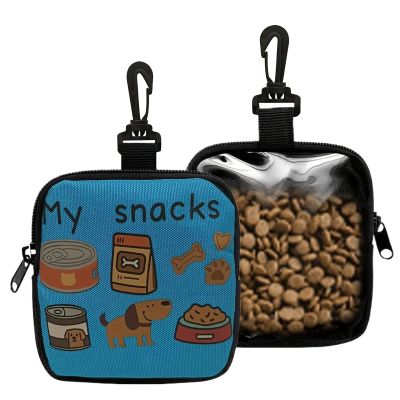 Dog Training Treat Pouch