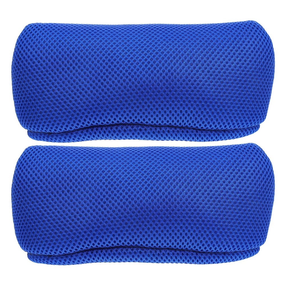 HEANUJJ Crutch Underarm Pads, 1 Pair, Cotton and Sponge