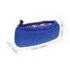 HEANUJJ Crutch Underarm Pads, 1 Pair, Cotton and Sponge view 2