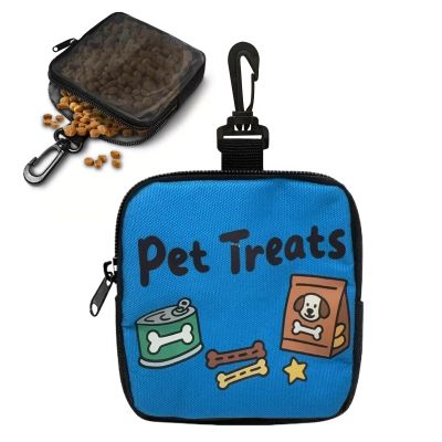 ccuzs Dog Training Treat Pouch