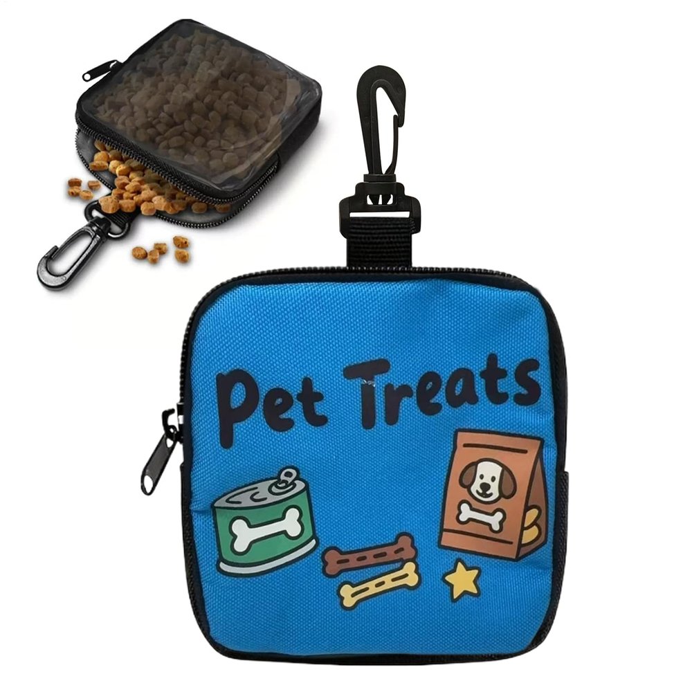 ccuzs Dog Training Treat Pouch