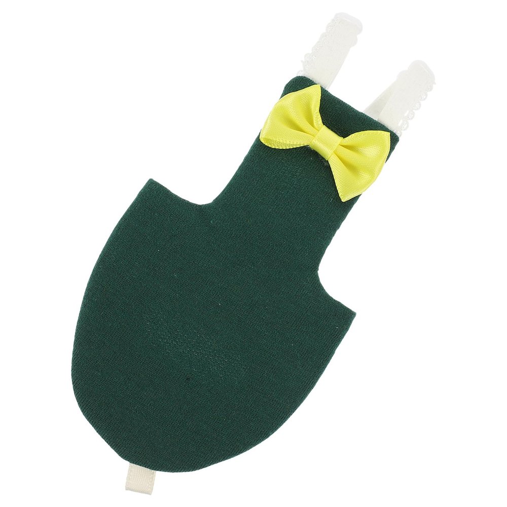 Alasum Washable Bird Diaper for Small Birds