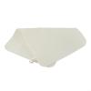 Felt Sauna Mat for Benches, Shower Rooms, Floors, and Wellness Spaces (White) view 1