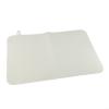 Felt Sauna Mat for Benches, Shower Rooms, Floors, and Wellness Spaces (White) view 2