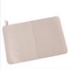 Felt Sauna Mat for Benches, Shower Rooms, Floors, and Wellness Spaces (White) view 3