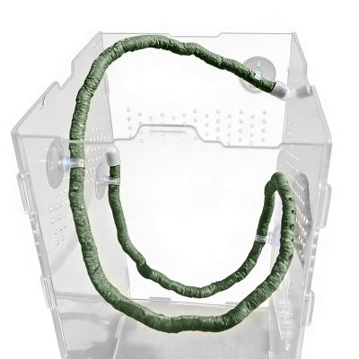 Buerfu Climbing Plants for Reptiles