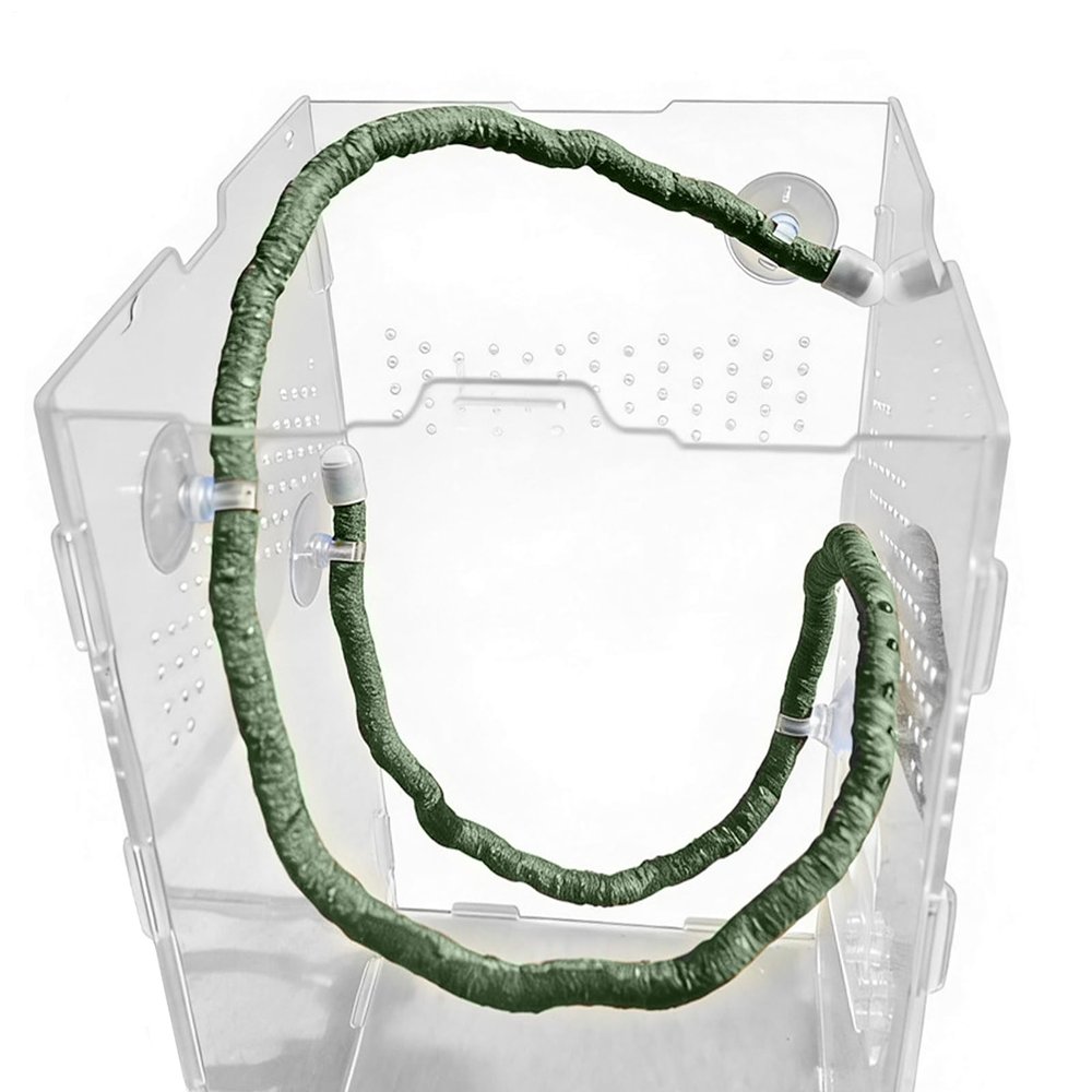 Buerfu Climbing Plants for Reptiles