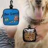 Portable Dog Training Treat Bag view 3