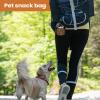 Generic Training Treat Pouch for Dogs – Portable Storage view 3