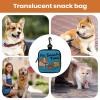 Generic Training Treat Pouch for Dogs – Portable Storage view 4