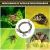 Bvizyelck Climbing Plants for Reptiles view 4