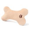 Dog Bone Pillow Plush Toy view 1