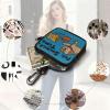 Portable Dog Treat Bag view 4